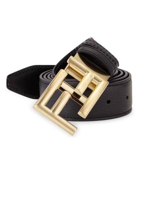 fendi belt|saks belts for men.